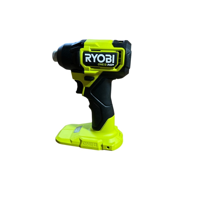 ONE+ HP 18-Volt Brushless Cordless Compact 1/4 in. Impact Driver (Tool Only)