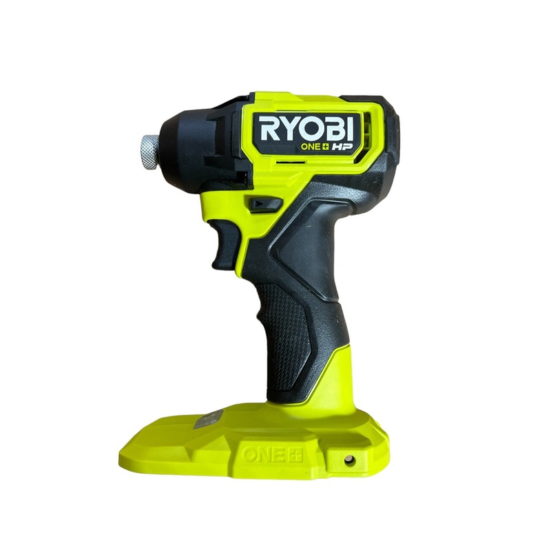 ONE+ HP 18-Volt Brushless Cordless Compact 1/4 in. Impact Driver (Tool Only) - Factory Reconditioned