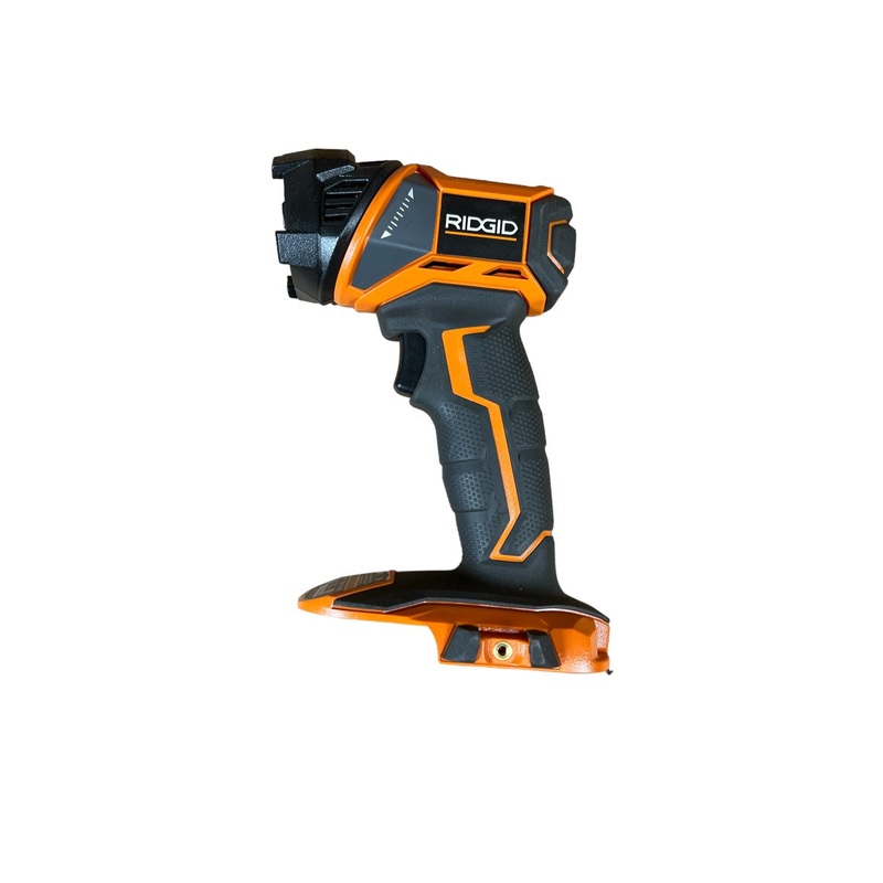 RIDGID 18-Volt Torch Light (Tool-Only) - Factory Reconditioned
