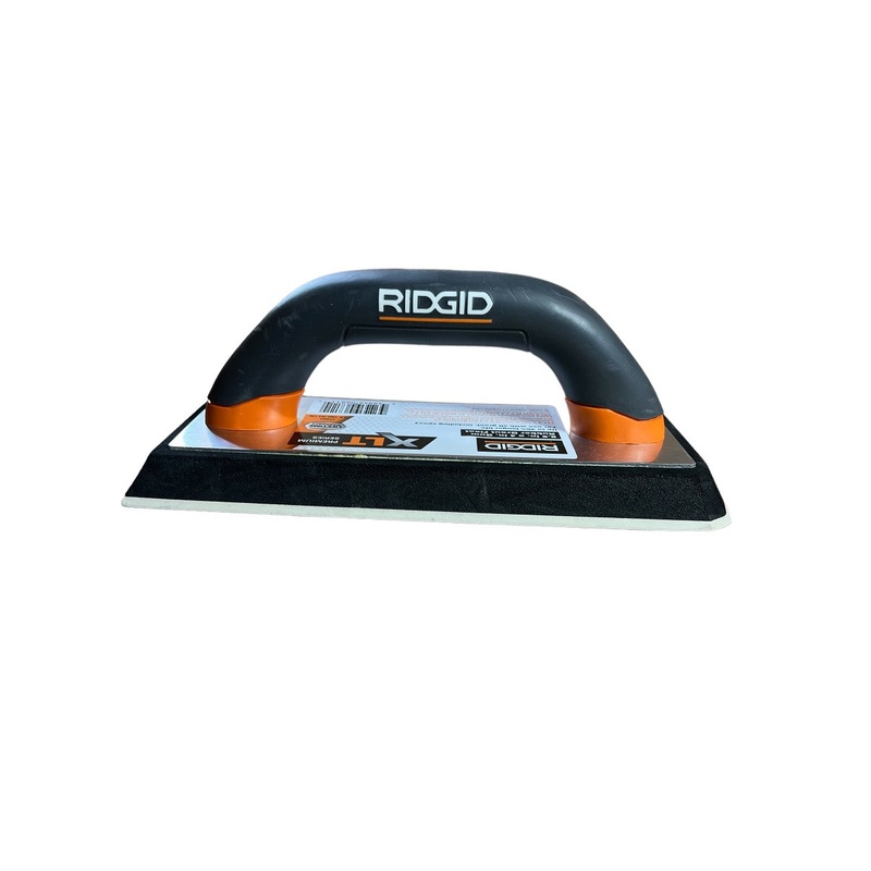 RIDGID Gum Rubber Grout Float