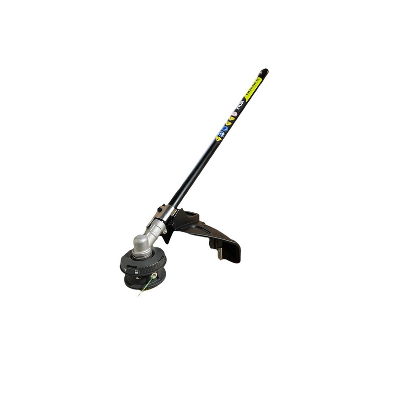 RYOBI Expand-It Straight Shaft Trimmer Attachment - Factory Reconditioned