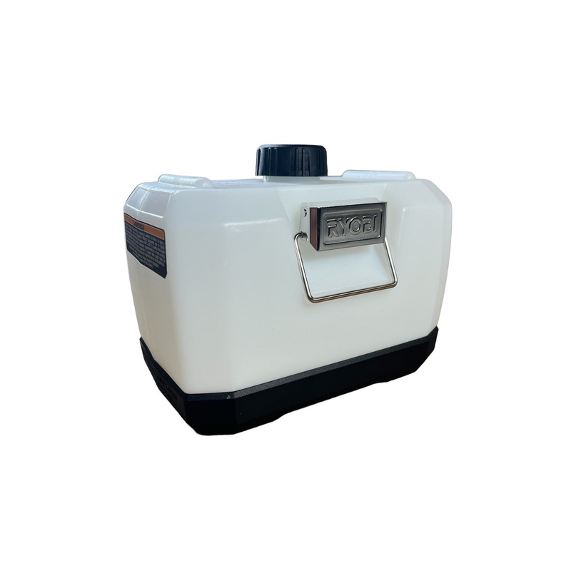 RYOBI PSP02 Handheld Electrostatic Sprayer 2 Liter Replacement Tank