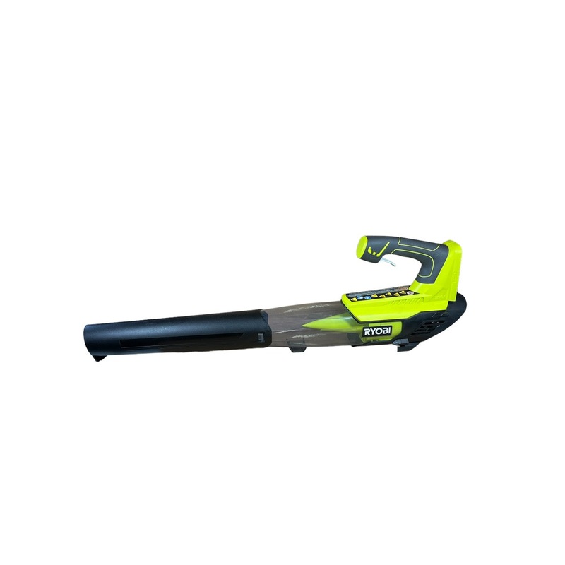 18-Volt ONE+ 100 MPH 280 CFM Cordless Jet Fan Leaf Blower (Tool Only)