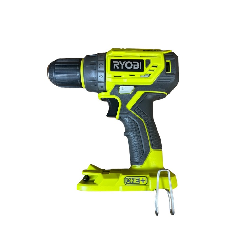 18-Volt ONE+ Brushless Cordless 1/2 in. Drill/Driver (Tool Only)