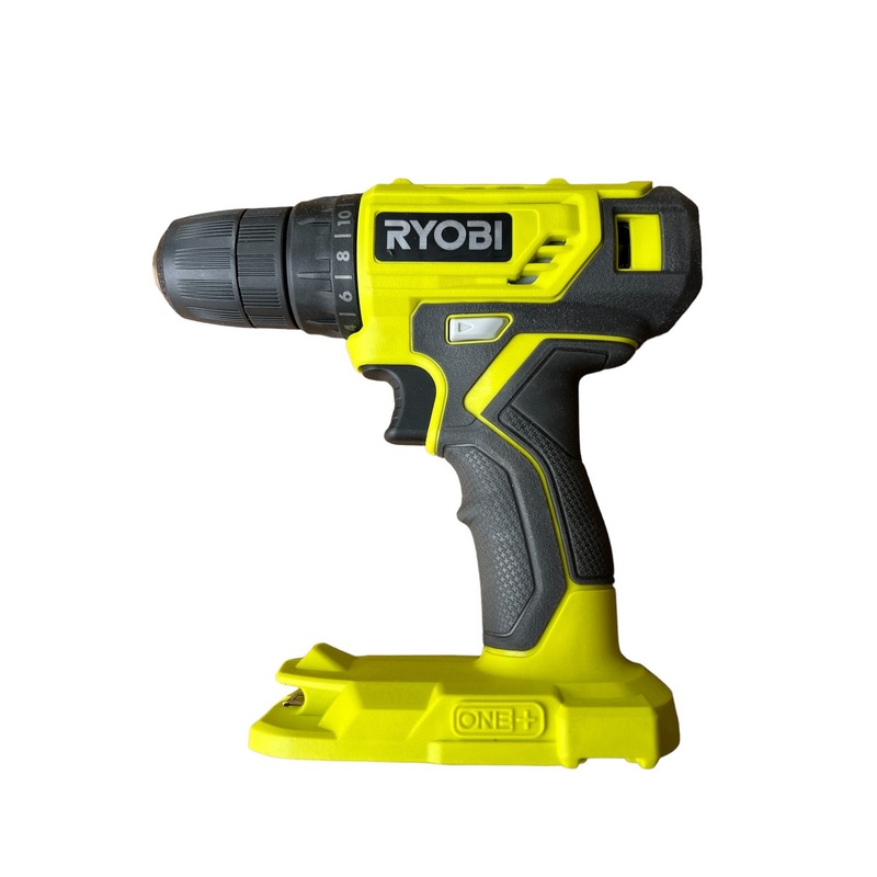 18-Volt ONE+ Cordless 3/8 in. Drill/Driver (Tool Only) - Factory Reconditioned