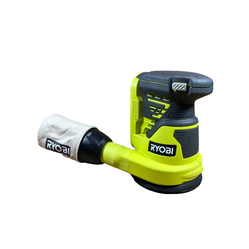 18-Volt ONE+ Cordless 5 in. Random Orbital Sander (Tool-Only) - Factory Reconditioned