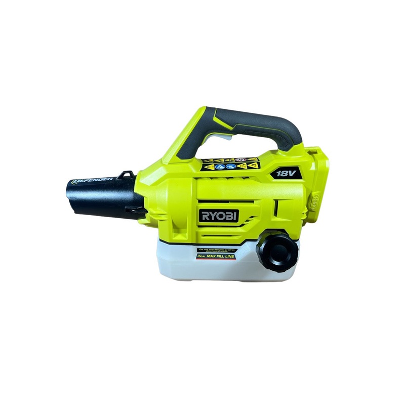 18-Volt ONE+ Cordless Battery Fogger/Mister (Tool Only)