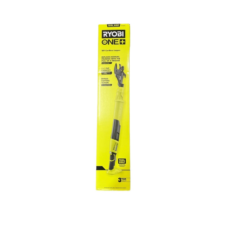 18-Volt ONE+ Cordless Battery Lopper (Tool Only)