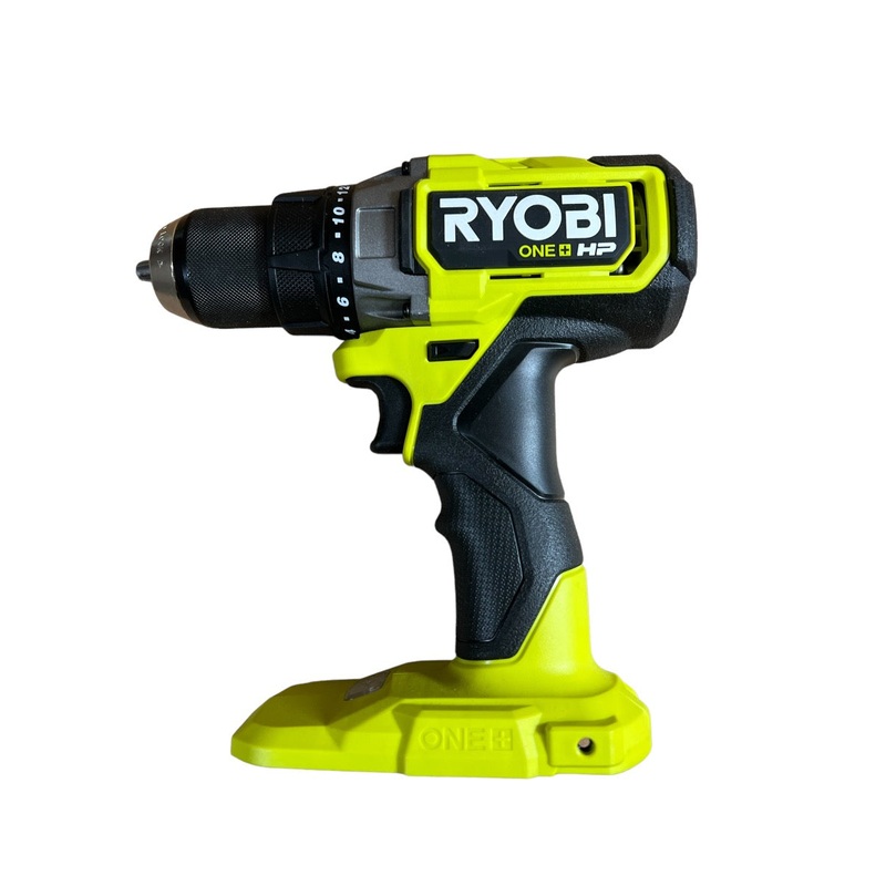 18-Volt ONE+ HP Brushless Cordless 1/2 in. Drill/Driver (Tool Only) - Factory Reconditioned