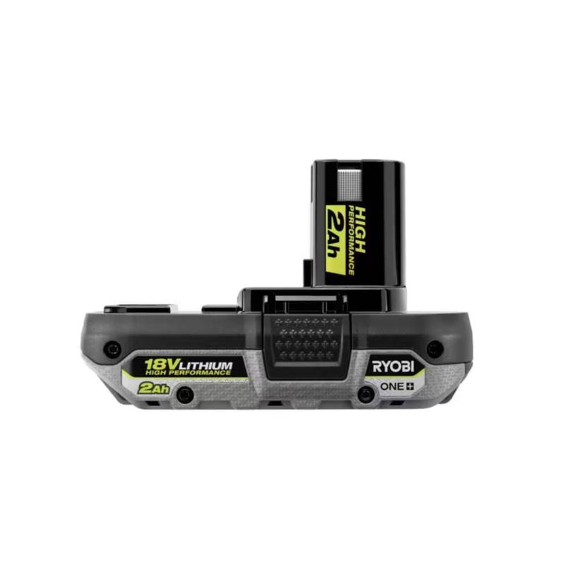 18-Volt ONE+ HP Lithium-Ion 2.0 Ah Battery - Factory Reconditioned