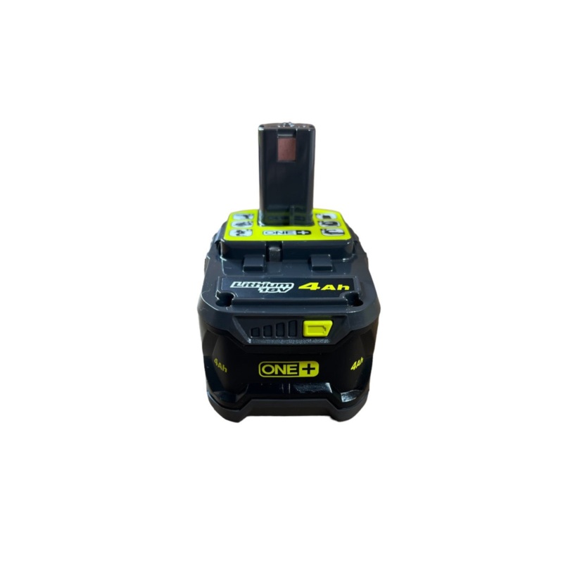18-Volt ONE+ Lithium-Ion 4.0 Ah Battery - Factory Reconditioned