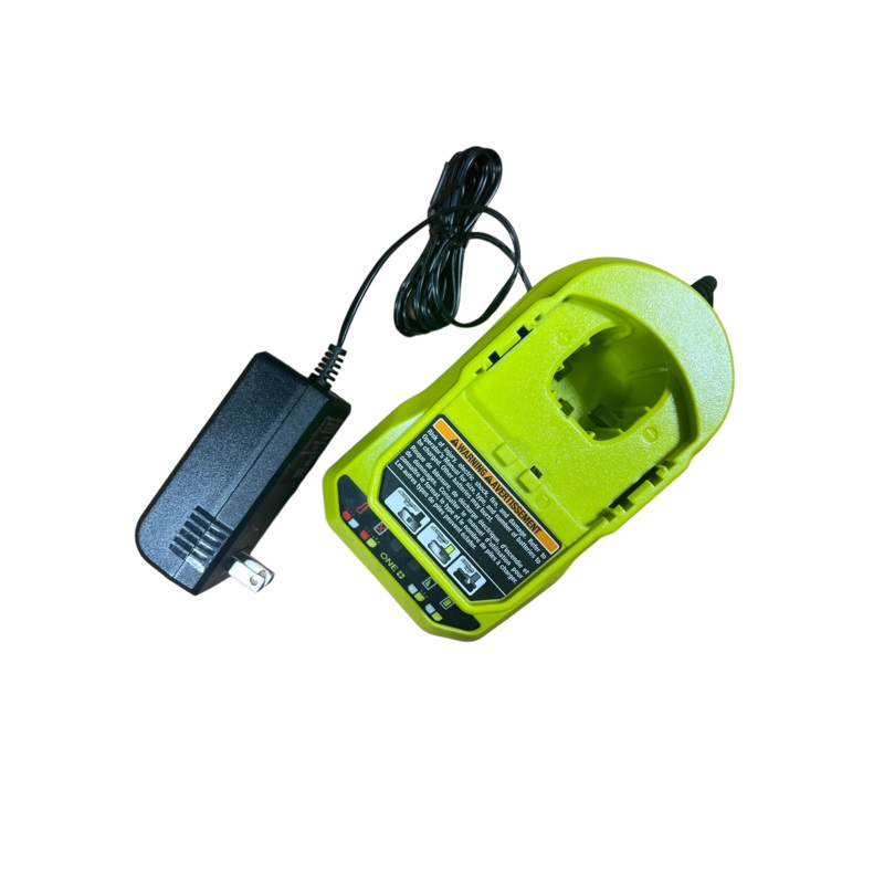 18-Volt ONE+ Lithium-Ion Battery Charger - Factory Reconditioned