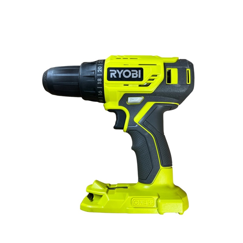 18-Volt ONE+ Lithium-Ion Cordless Drill Driver(Tool Only)