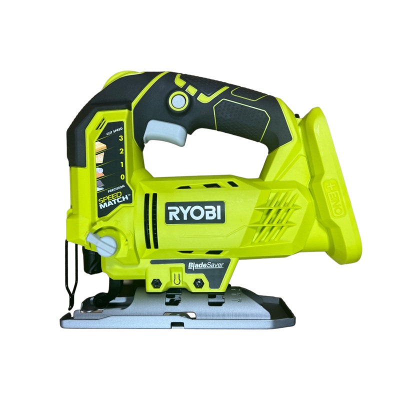 18-Volt ONE+ Lithium-Ion Cordless Orbital Jig Saw - Factory Reconditioned