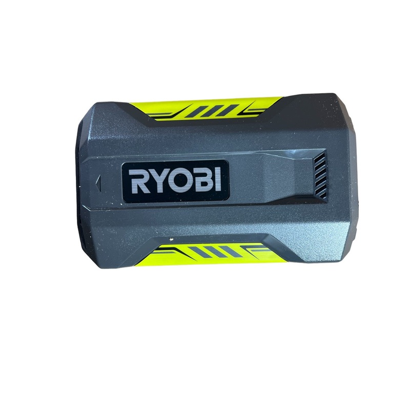 40-Volt Lithium-Ion 2.0 Ah Battery - Factory Reconditioned