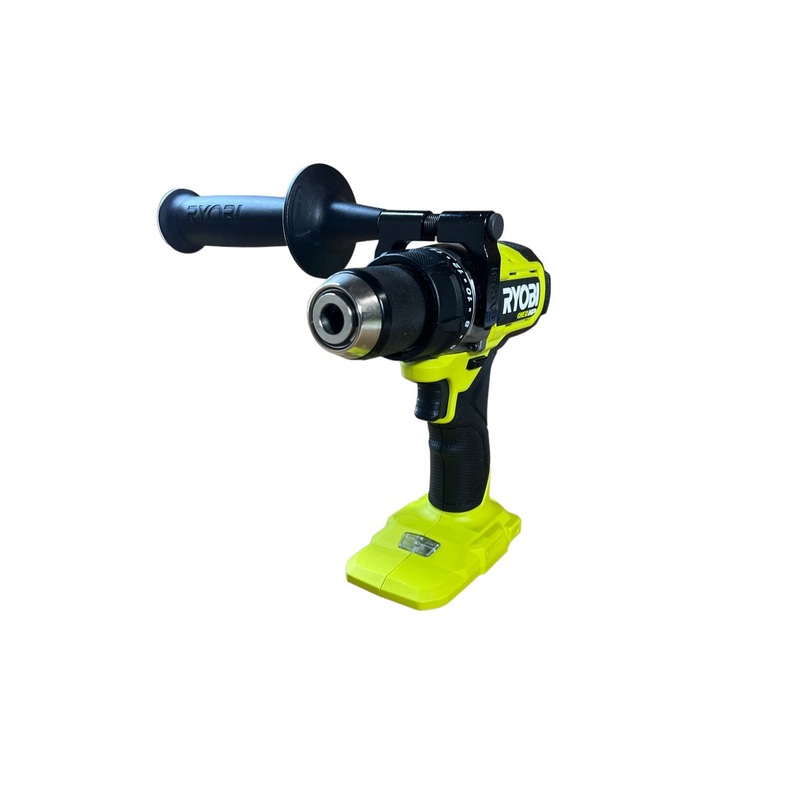 ONE+ HP 18-Volt Brushless Cordless 1/2 in. Hammer Drill (Tool Only) - Factory Reconditioned