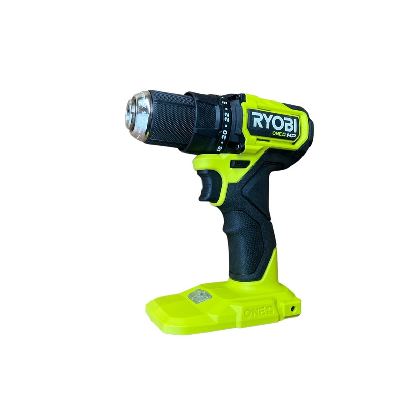 ONE+ HP 18-Volt Brushless Cordless Compact 1/2 in. Drill/Driver (Tool Only) - Factory Reconditioned