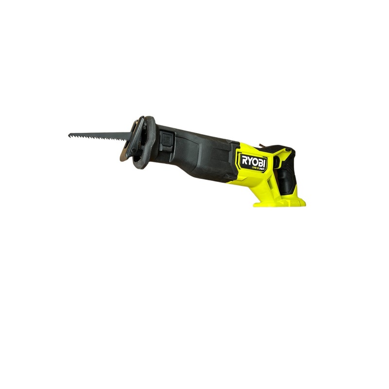 ONE+ HP 18-Volt Brushless Cordless Reciprocating Saw (Tool Only)
