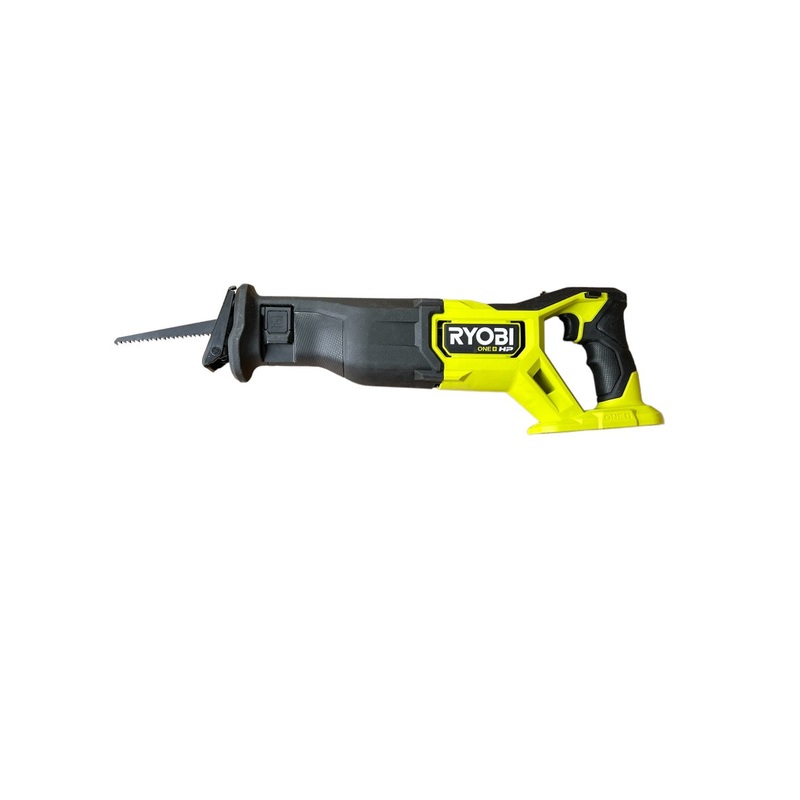 ONE+ HP 18-Volt Brushless Cordless Reciprocating Saw (Tool Only) - Factory Reconditioned