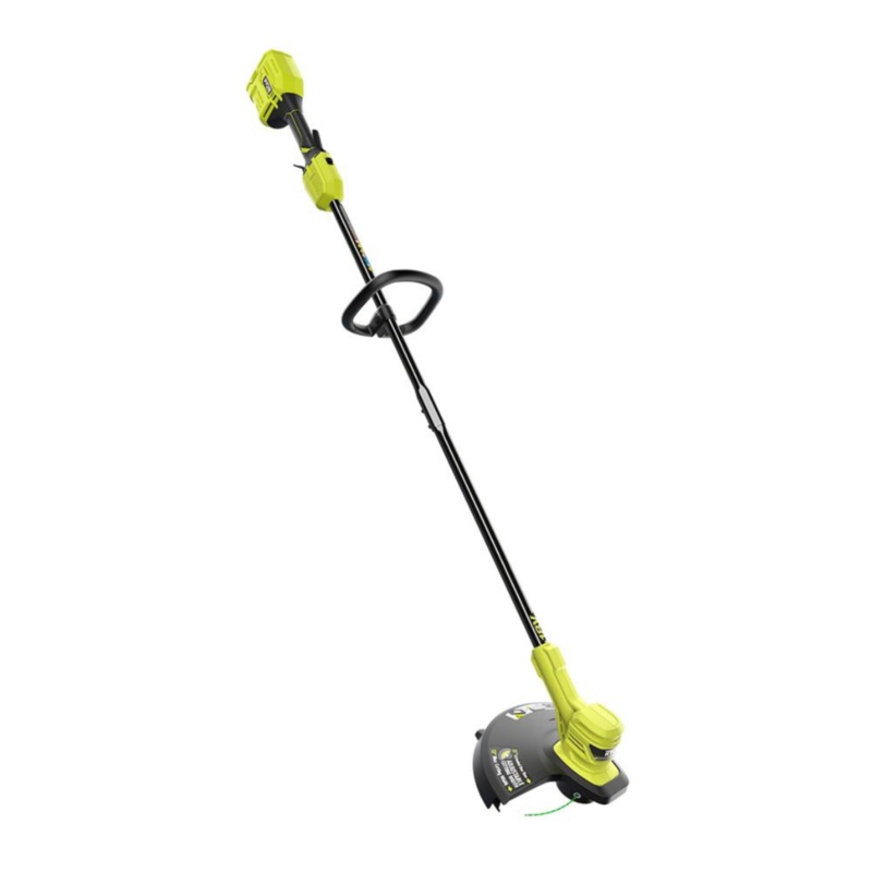 ONE+ HP 18V Brushless 13 in. Cordless Battery String Trimmer (Tool Only) - Factory Reconditioned