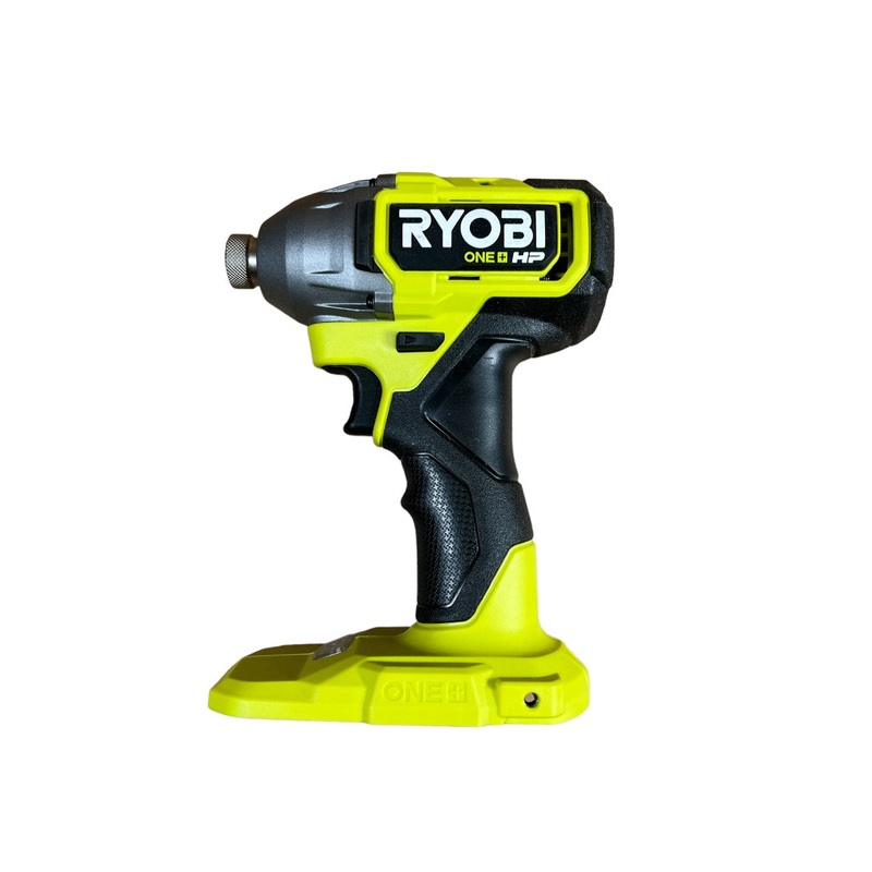 ONE+ HP 18V Brushless Cordless 1/4 in. Impact Driver(Tool Only) - Factory Reconditioned