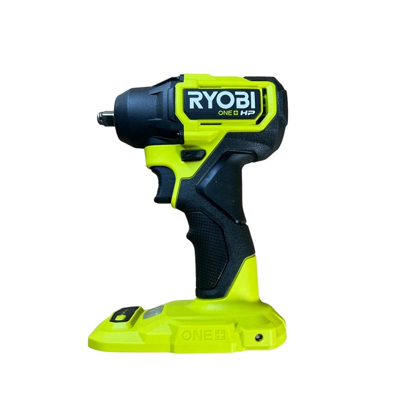 ONE+ HP 18V Brushless Cordless Compact 3/8 in. Impact Wrench (Tool Only) - Factory Reconditioned