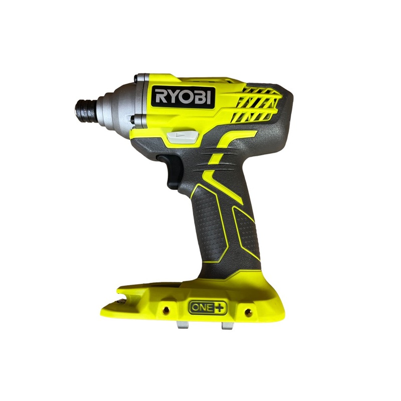 18-Volt 1/4 in ONE+ Cordless Lithium Impact Driver (Tool Only)
