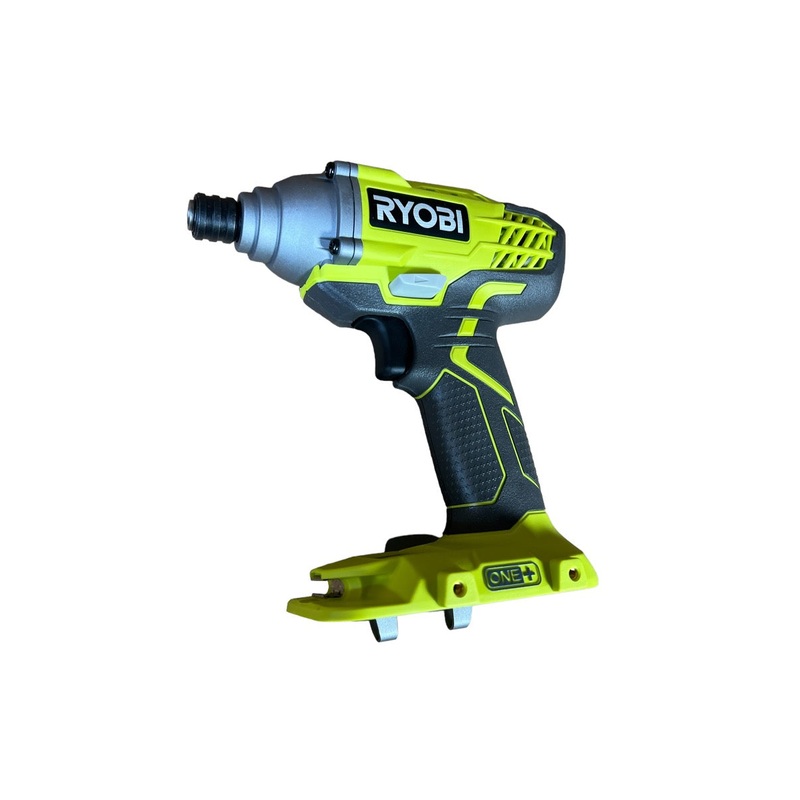 18-Volt 1/4 in ONE+ Cordless Lithium Impact Driver (Tool Only) - Factory Reconditioned