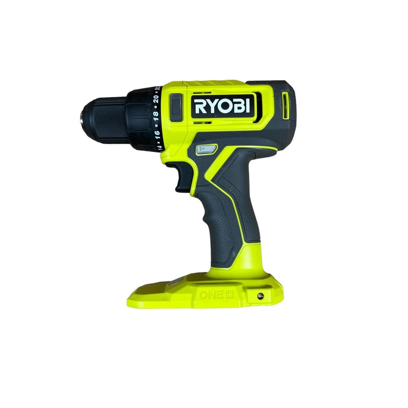 18-Volt ONE+ Cordless 1/2 in. Drill/Driver (Tool Only) - Factory Reconditioned