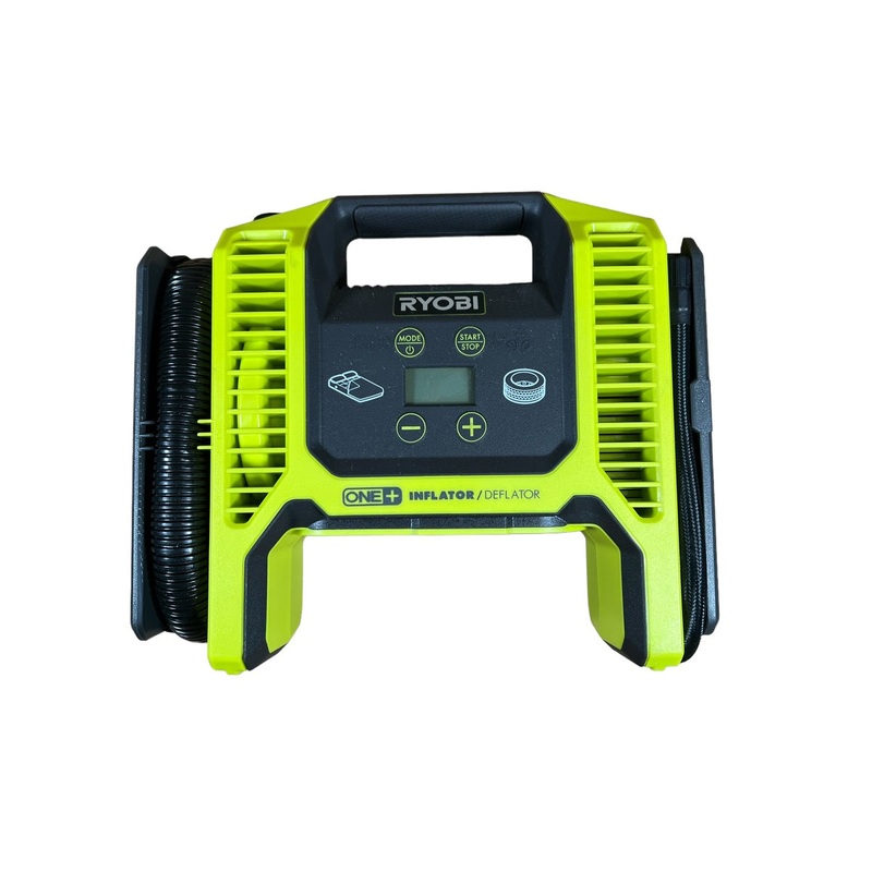18-Volt ONE+ Dual Function Inflator/Deflator (Tool Only) - Factory Reconditioned