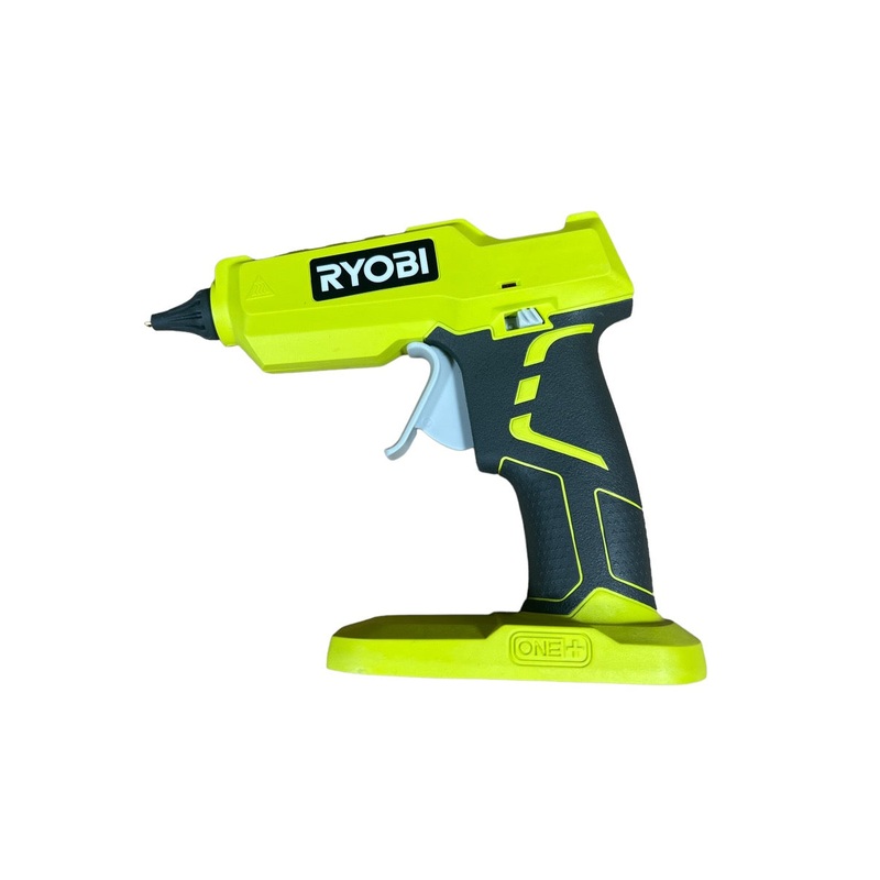 18-Volt ONE+ Full Size Glue Gun with General Purpose Glue Sticks - Factory Reconditioned