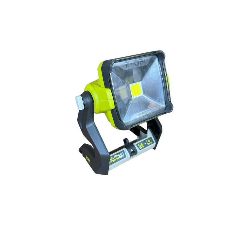 18-Volt ONE+ Hybrid 20-Watt LED Work Light (Tool-Only) - Factory Reconditioned