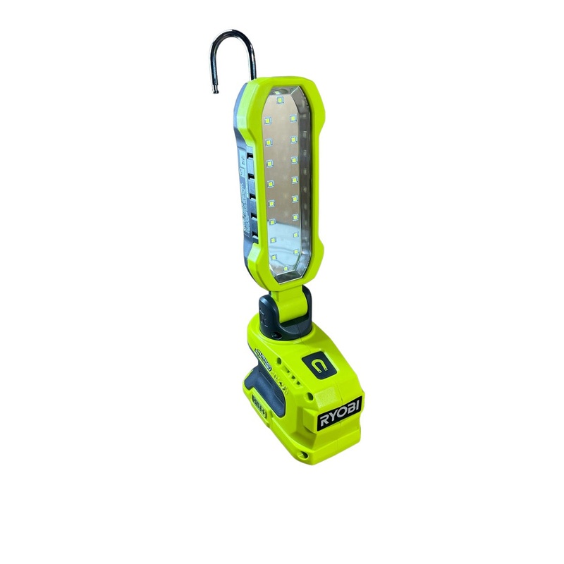 18-Volt ONE+ Hybrid LED Project Light - Factory Reconditioned