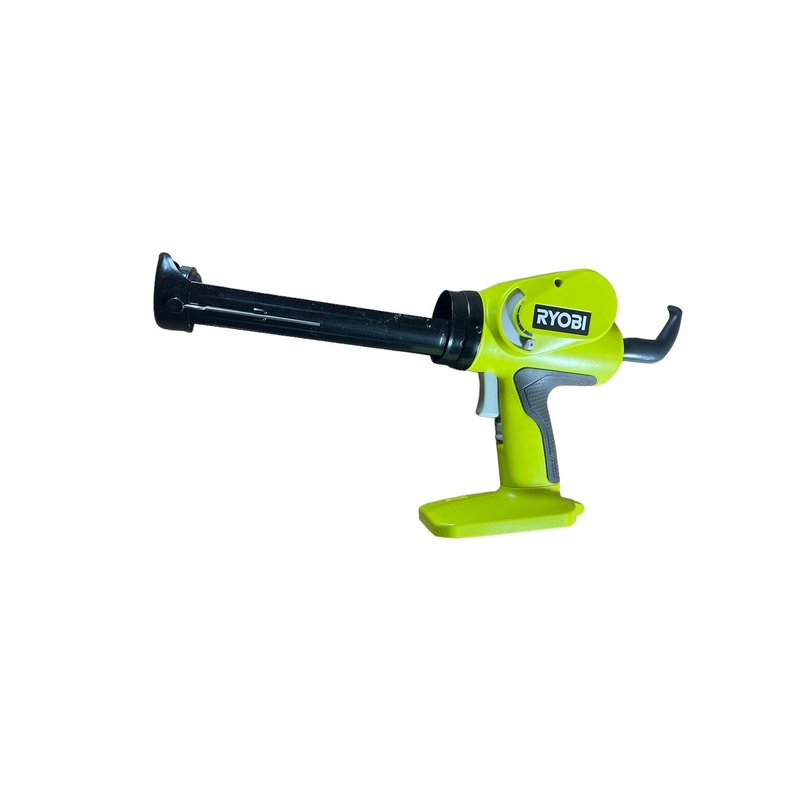 18-Volt ONE+ Power Caulk and Adhesive Gun (Tool Only) - Factory Reconditioned