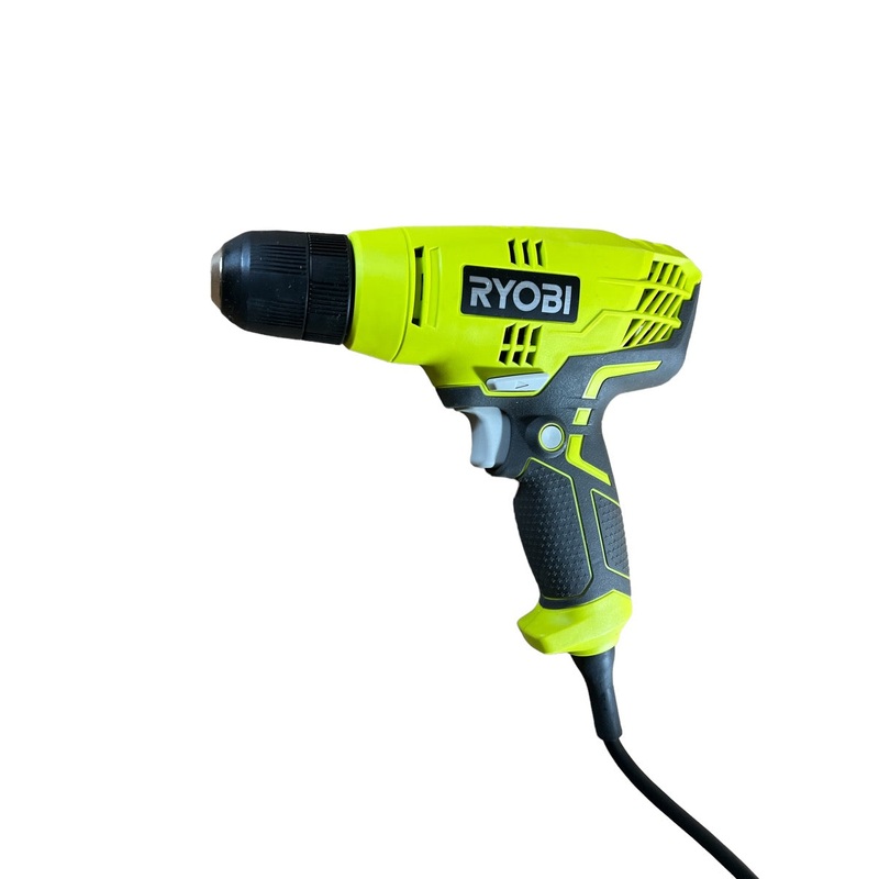 5.5 Amp Corded 3/8 in. Variable Speed Compact Drill/Driver - Factory Reconditioned