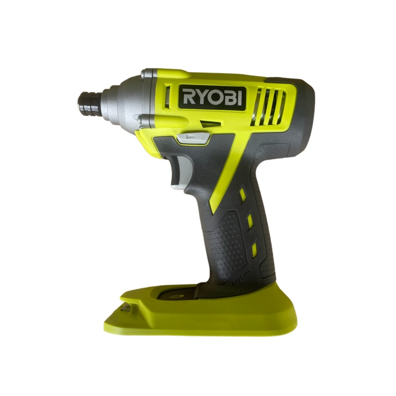 CLEARANCE 18-Volt 1/4 in ONE+ Cordless Lithium-Ion Impact Driver (Tool Only)