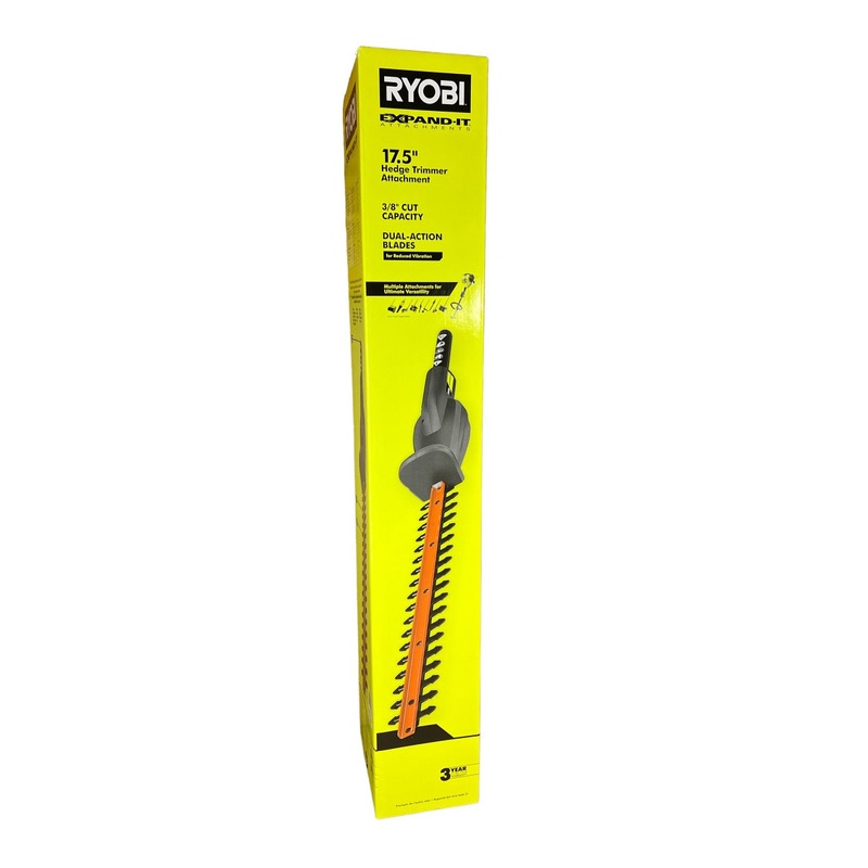 Expand-It 17-1/2 in. Universal Hedge Trimmer Attachment