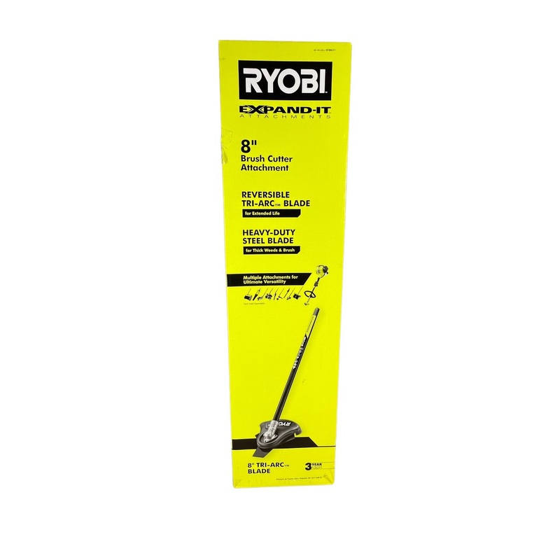 Expand-It 8 in. Universal Brush-Cutter Trimmer Attachment