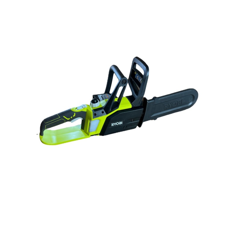 ONE+ 10 in. 18-Volt Lithium-Ion Cordless Battery Chainsaw (Tool Only) - Factory Reconditioned