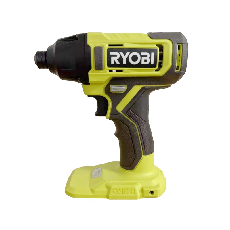 ONE+ 18-Volt Cordless 1/4 in. Impact Driver (Tool Only) - Factory Reconditioned