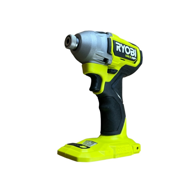 ONE+ HP 18-Volt Brushless Cordless Compact 1/4 in. 4-Mode Impact Driver (Tool Only) - Factory Reconditioned