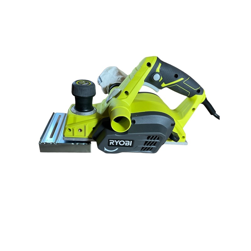RYOBI 6 Amp Corded 3-1/4 in. Hand Planer with Dust Bag - Factory Reconditioned