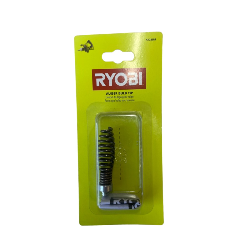 RYOBI Auger Large Retrieving Tip