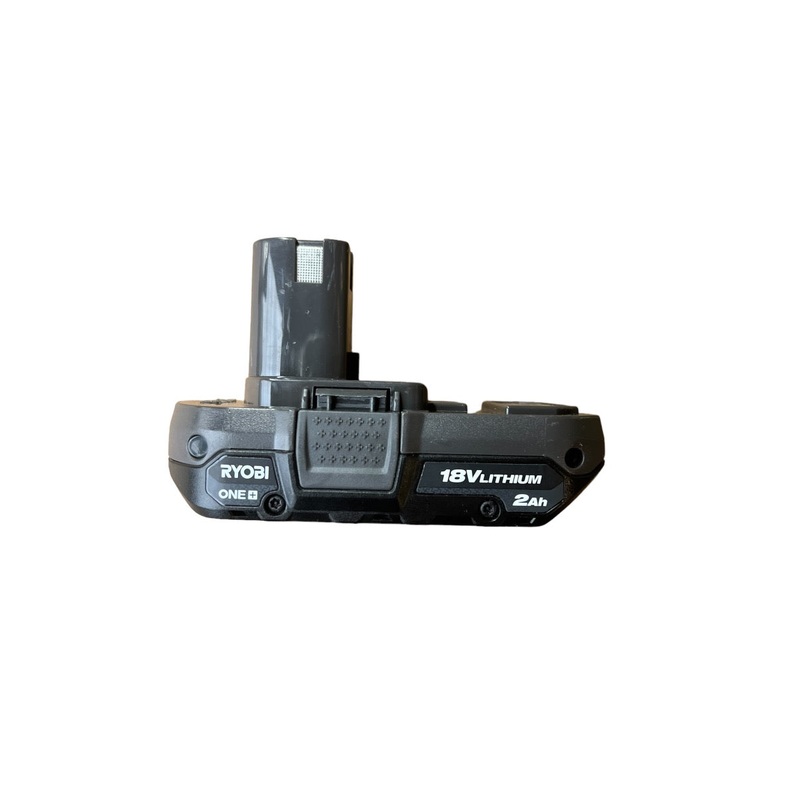 18-Volt ONE+ Lithium-Ion 2.0 Ah Battery