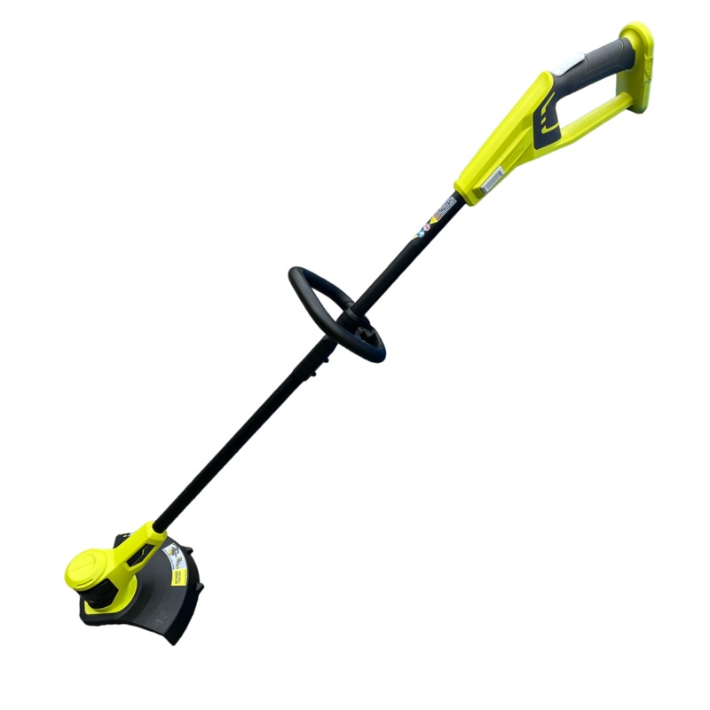ONE+ 18-Volt 13 in. Cordless Battery String Trimmer (Tool Only) - Factory Reconditioned