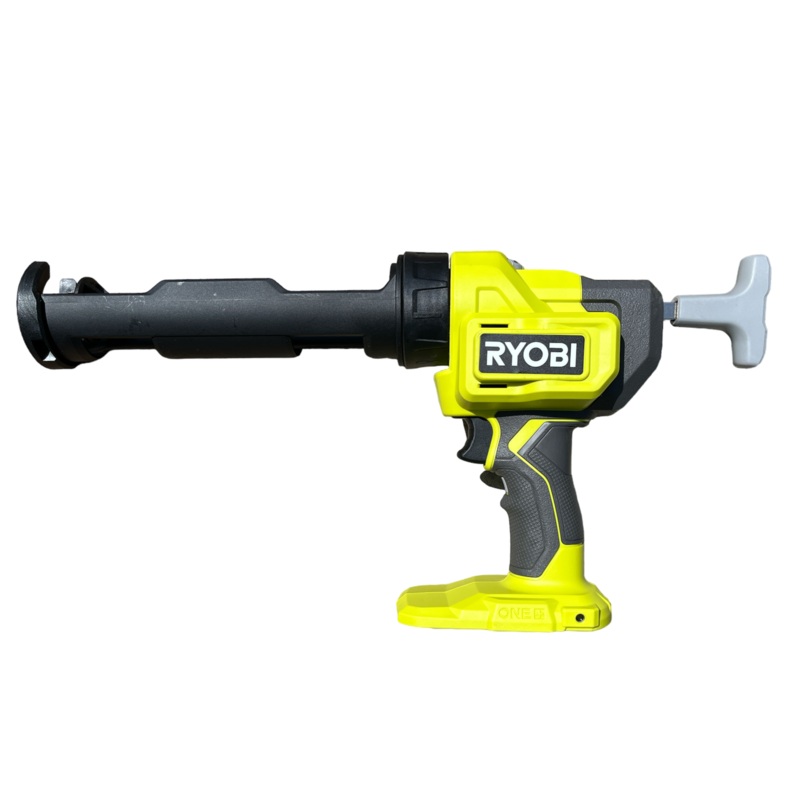 ONE+ 18-Volt Cordless 10 oz. Caulk & Adhesive Gun (Tool Only) Factory Reconditioned - Factory Reconditioned