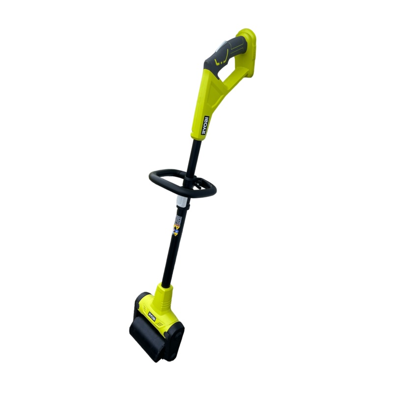 ONE+ 18-Volt Cordless Battery Outdoor Patio Sweeper (Tool Only) - Factory Reconditioned
