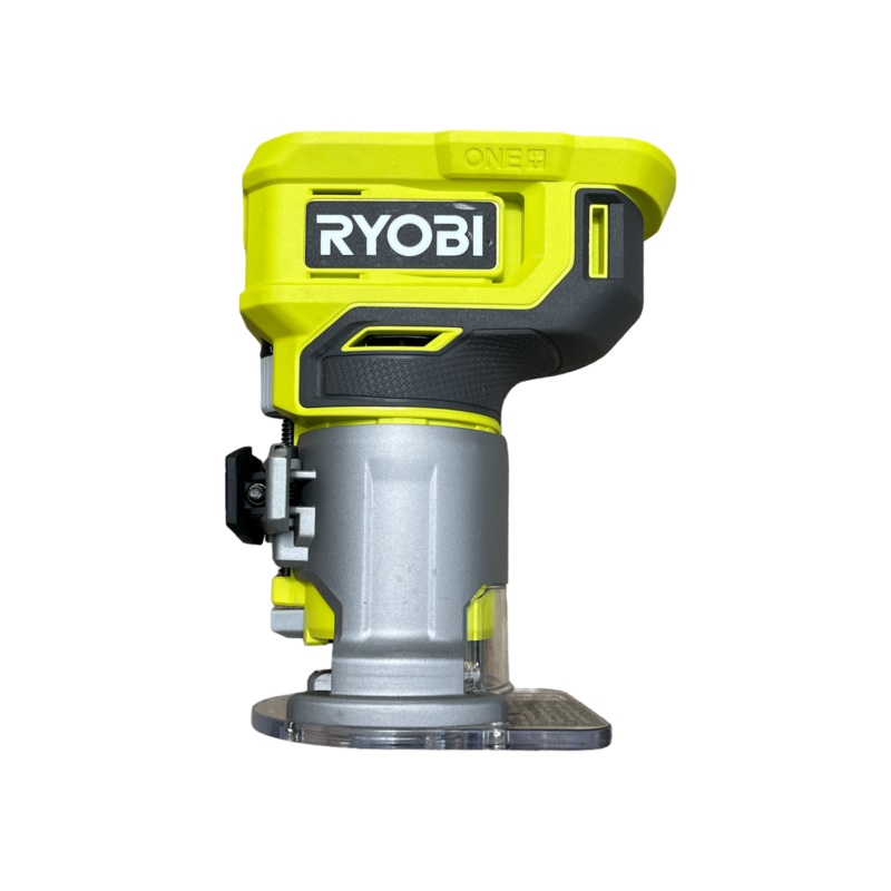 ONE+ 18-Volt Cordless Compact Fixed Base Router (Tool Only) - Factory Reconditioned