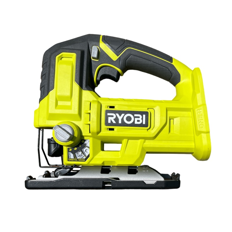 ONE+ 18-Volt Cordless Jig Saw (Tool Only) - Factory Reconditioned