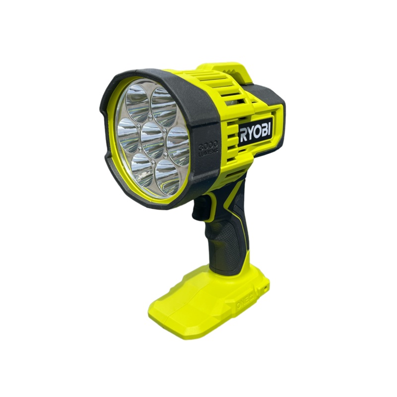 ONE+ 18-Volt Cordless LED Spotlight (Tool Only) - Factory Reconditioned